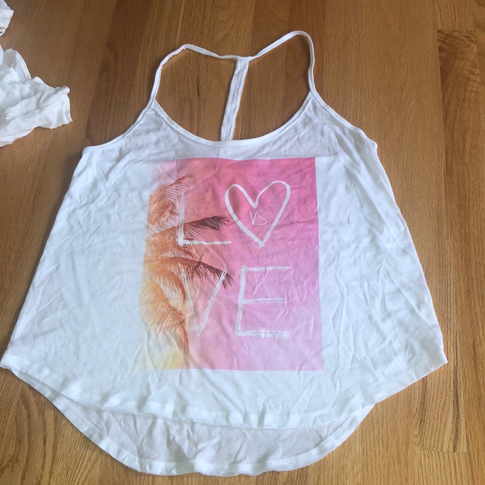 VS Tank Top